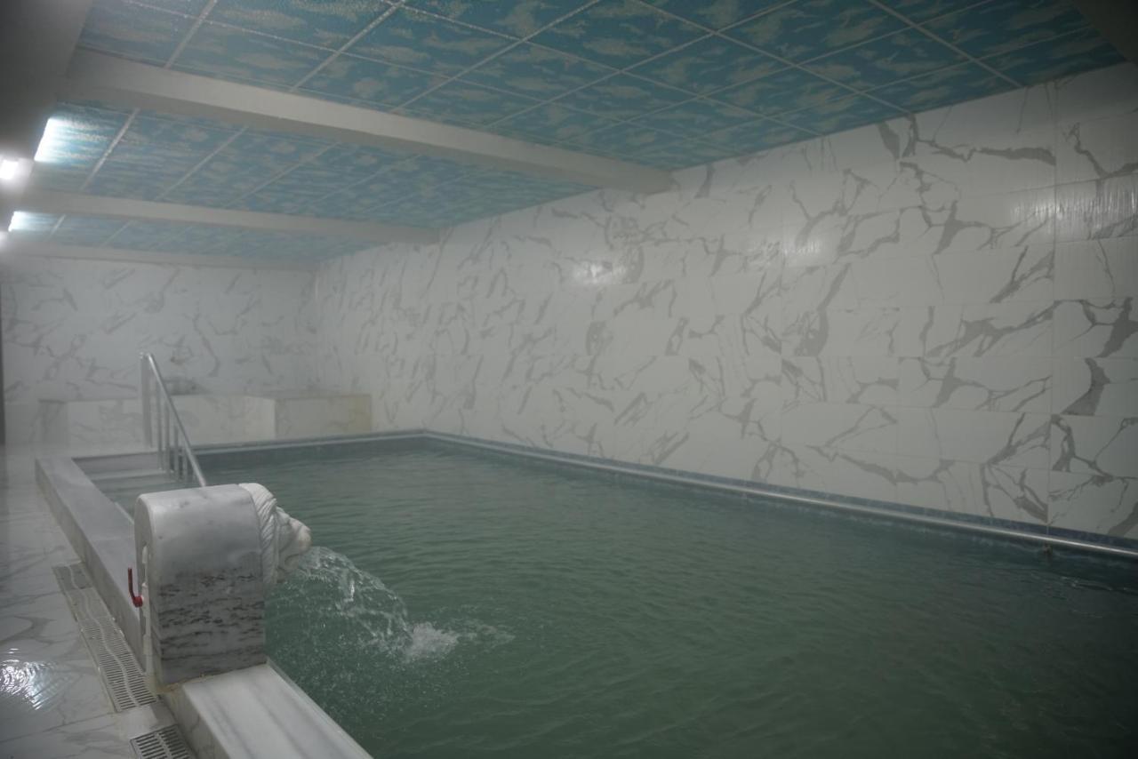 Ortaca  Sahin Termal Otel Ve Spa المظهر الخارجي الصورة